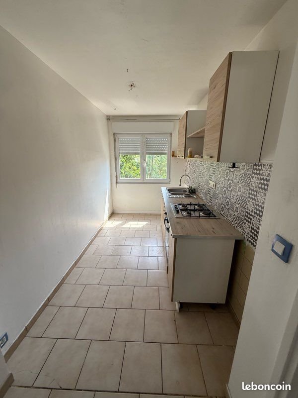 Maison à vendre, 90m², Guesnain