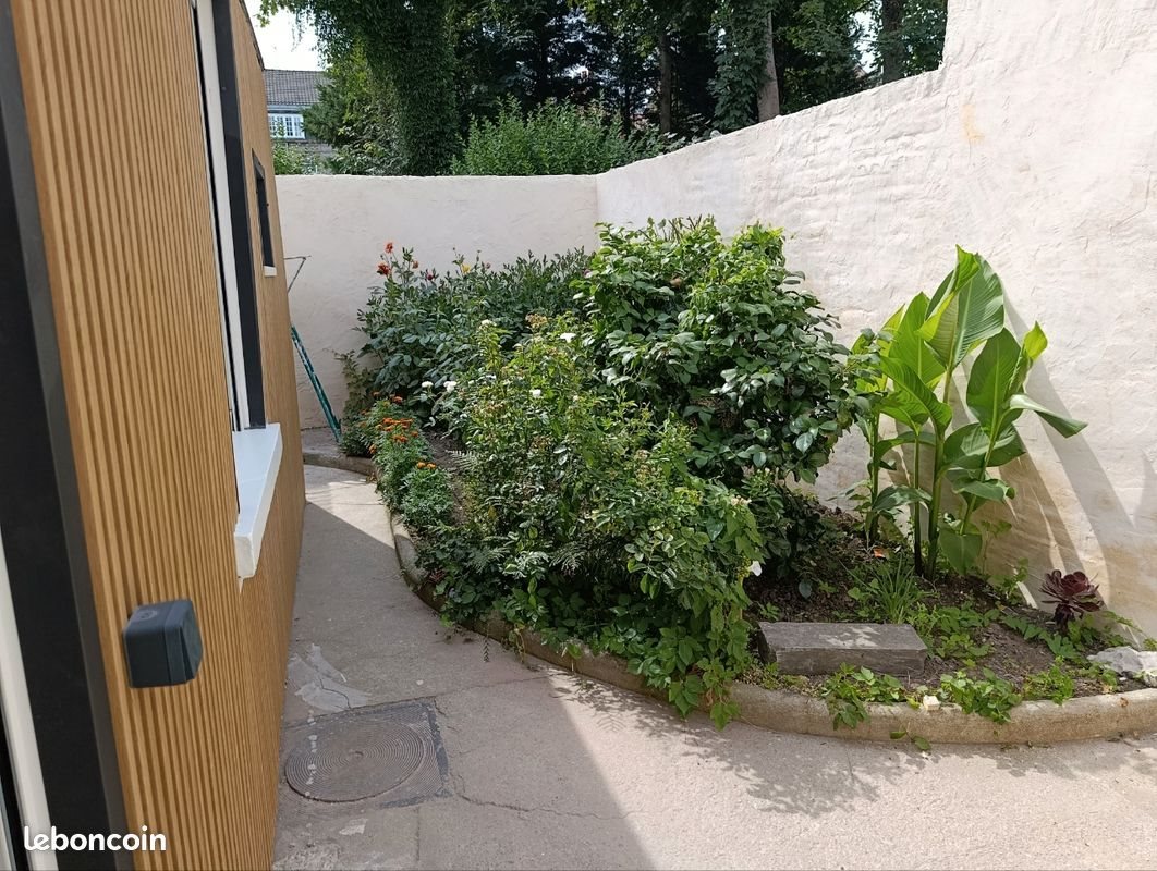 Maison à louer, 110m², Lille