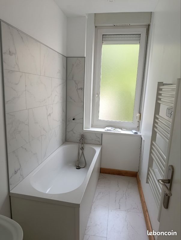 Maison à louer, 110m², Lille