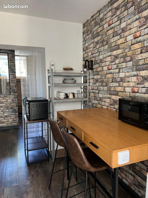 Appartement à vendre, 23m², Nantes