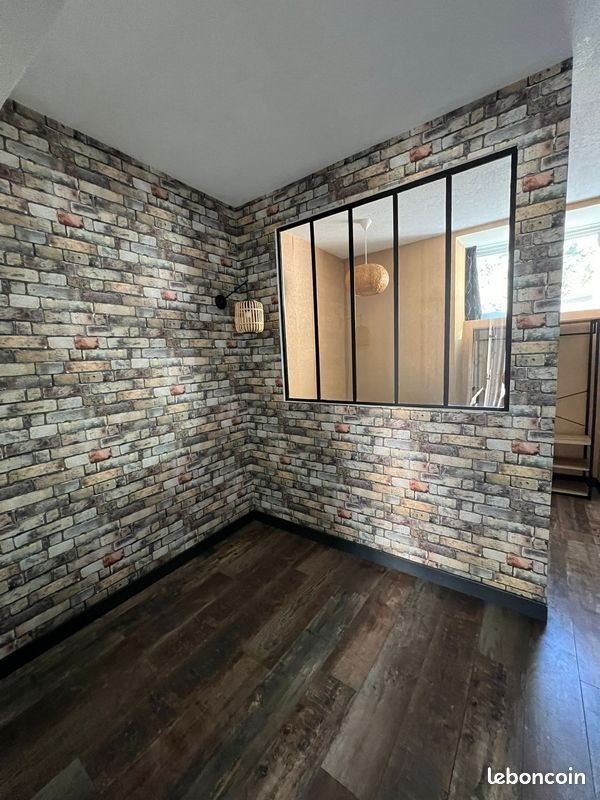 Appartement à vendre, 23m², Nantes