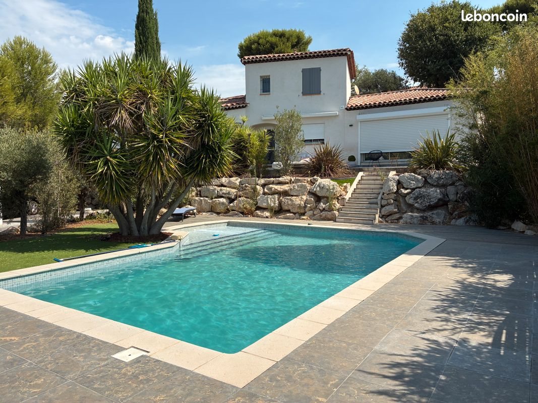 Maison à vendre, 170m², Velaux