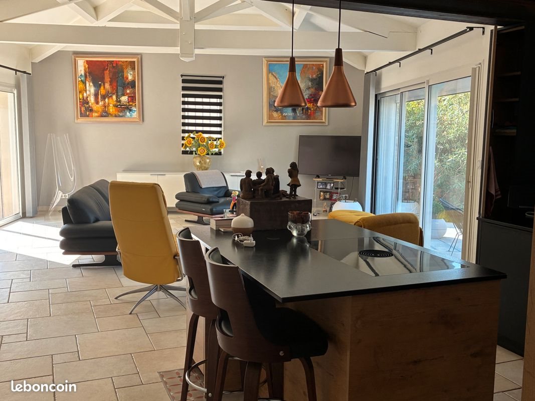 Maison à vendre, 170m², Velaux