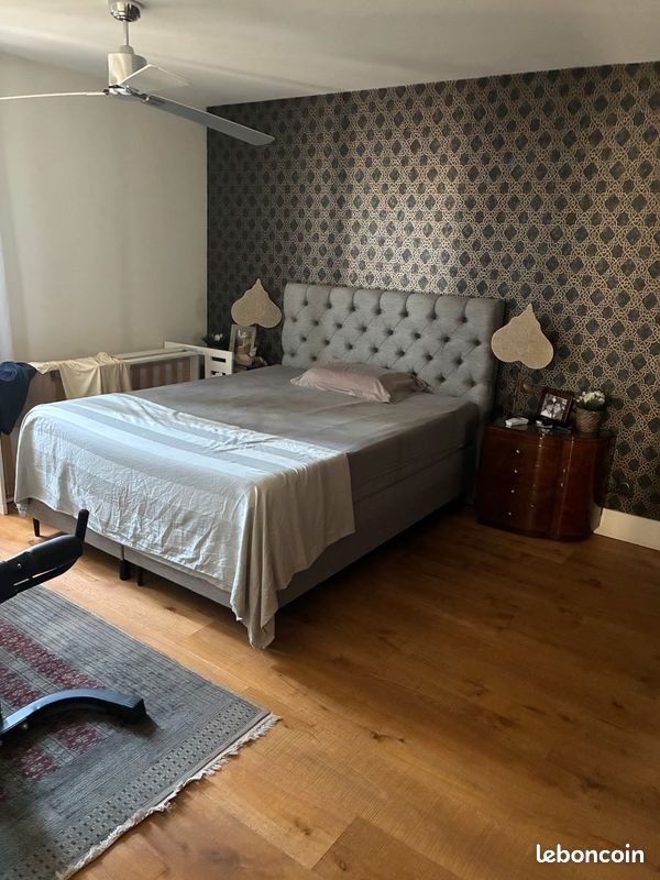 Maison à vendre, 170m², Velaux