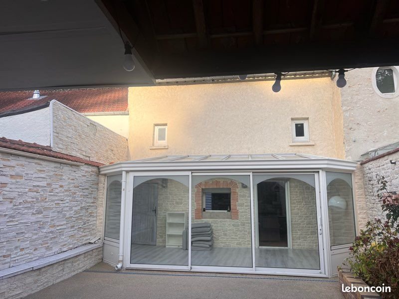 Maison à vendre, 90m², La Falaise