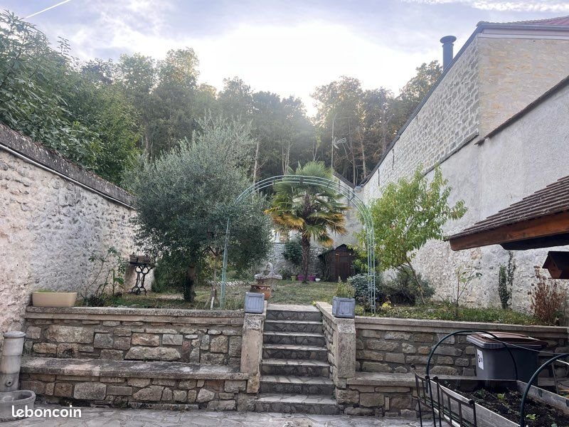 Maison à vendre, 90m², La Falaise