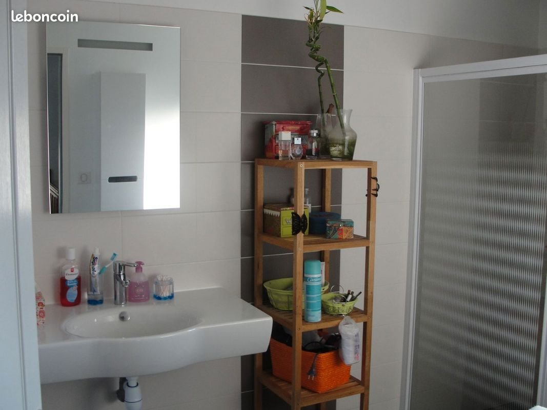 Maison à louer, 81m², Saint-Yrieix-sur-Charente