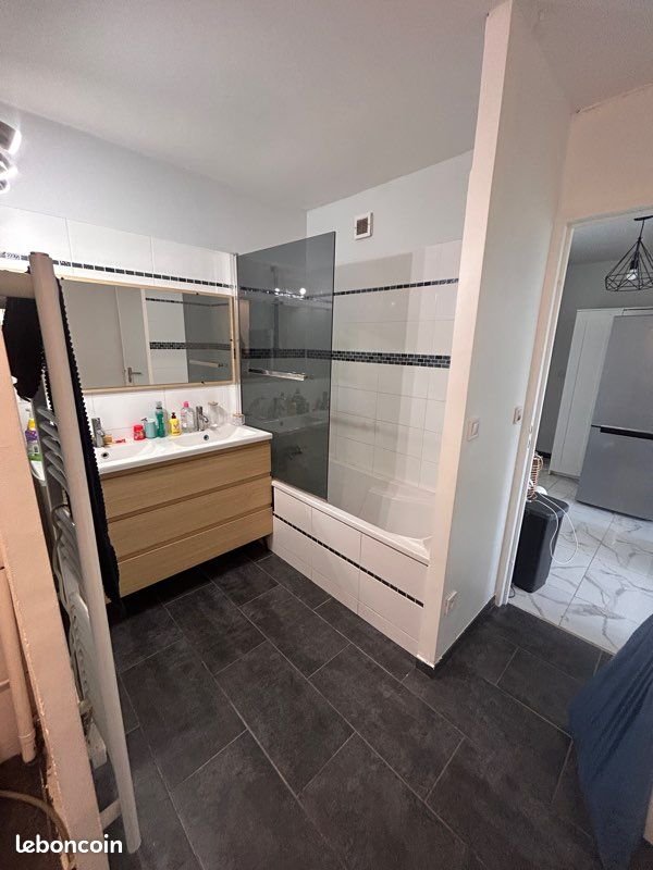Appartement à louer, 70m², Epinay-sous-Sénart