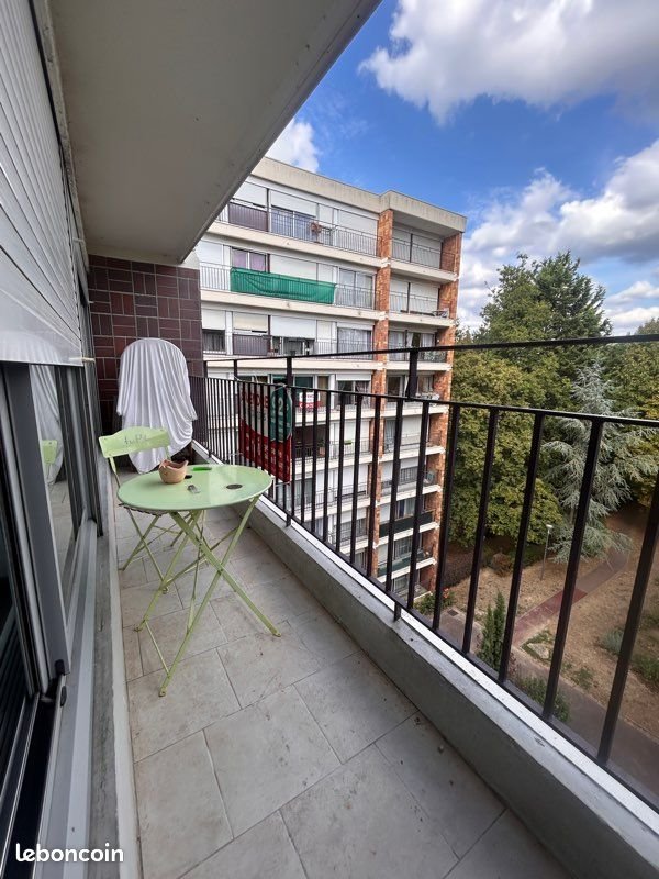 Appartement à louer, 70m², Epinay-sous-Sénart