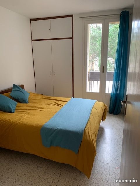 Appartement à louer, 27m², Argelès-sur-Mer