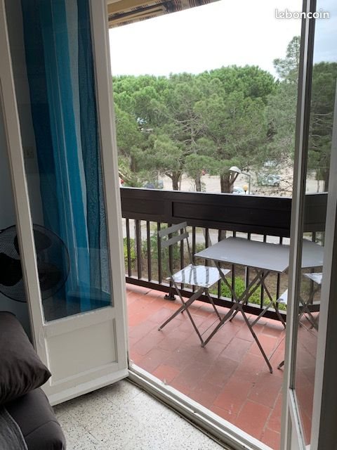 Appartement à louer, 27m², Argelès-sur-Mer
