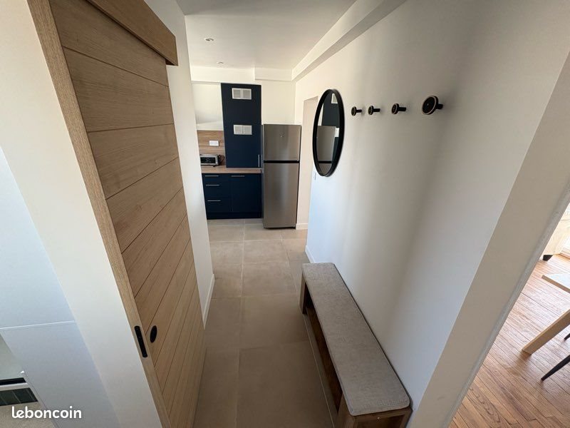 Appartement à louer, 72m², Talence