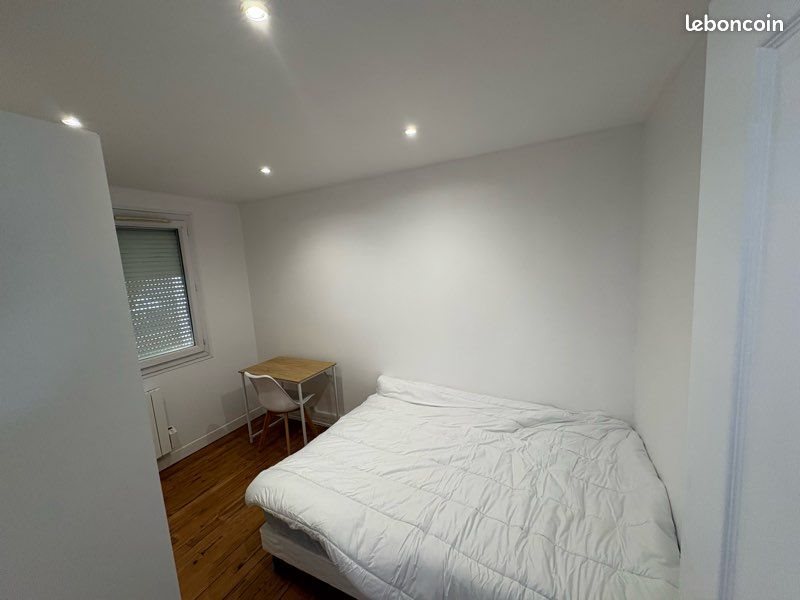 Appartement à louer, 72m², Talence