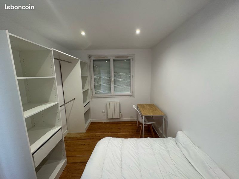 Appartement à louer, 72m², Talence