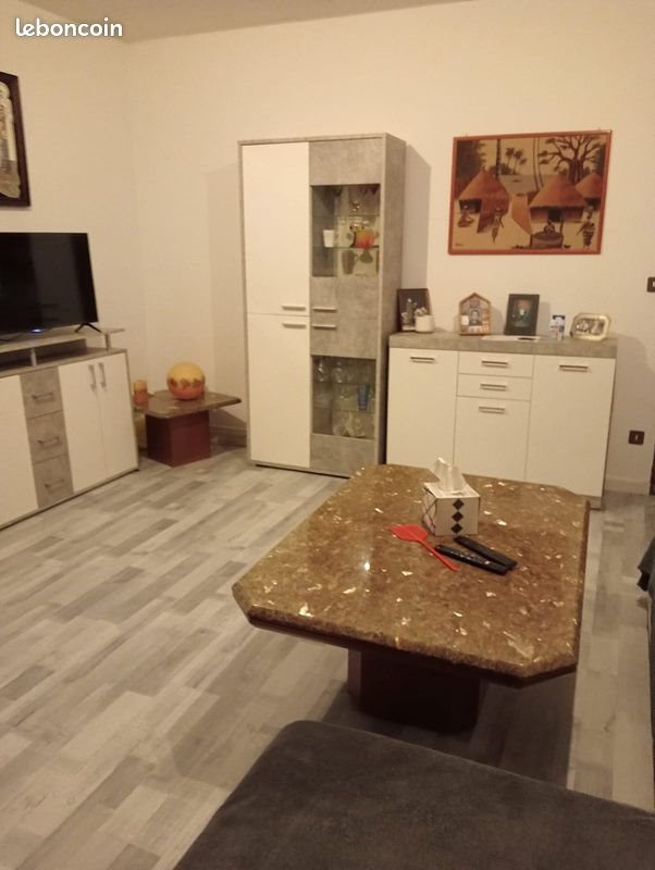 Appartement à louer, 70m², Rémelfing
