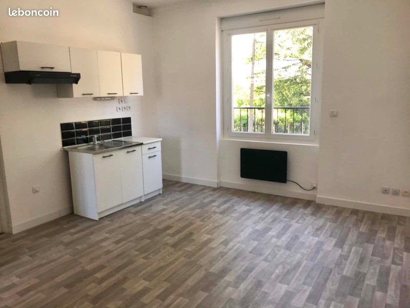 Appartement à louer, 33m², Mussidan