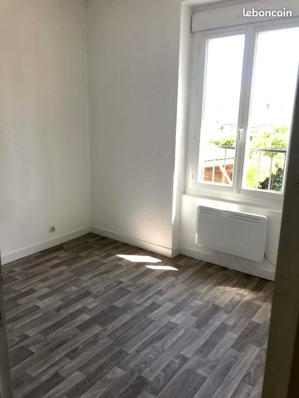 Appartement à louer, 33m², Mussidan