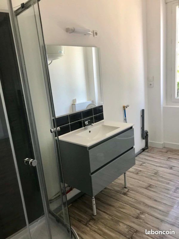 Appartement à louer, 33m², Mussidan