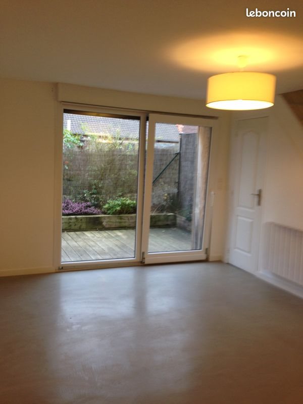 Appartement à louer, 69m², Villeneuve-d'Ascq