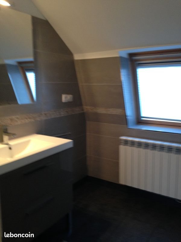 Appartement à louer, 69m², Villeneuve-d'Ascq