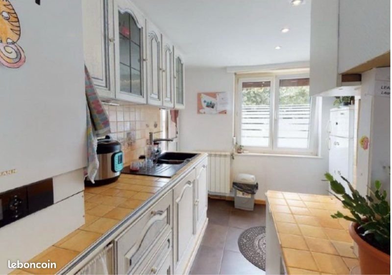 Appartement à louer, 69m², Mulhouse