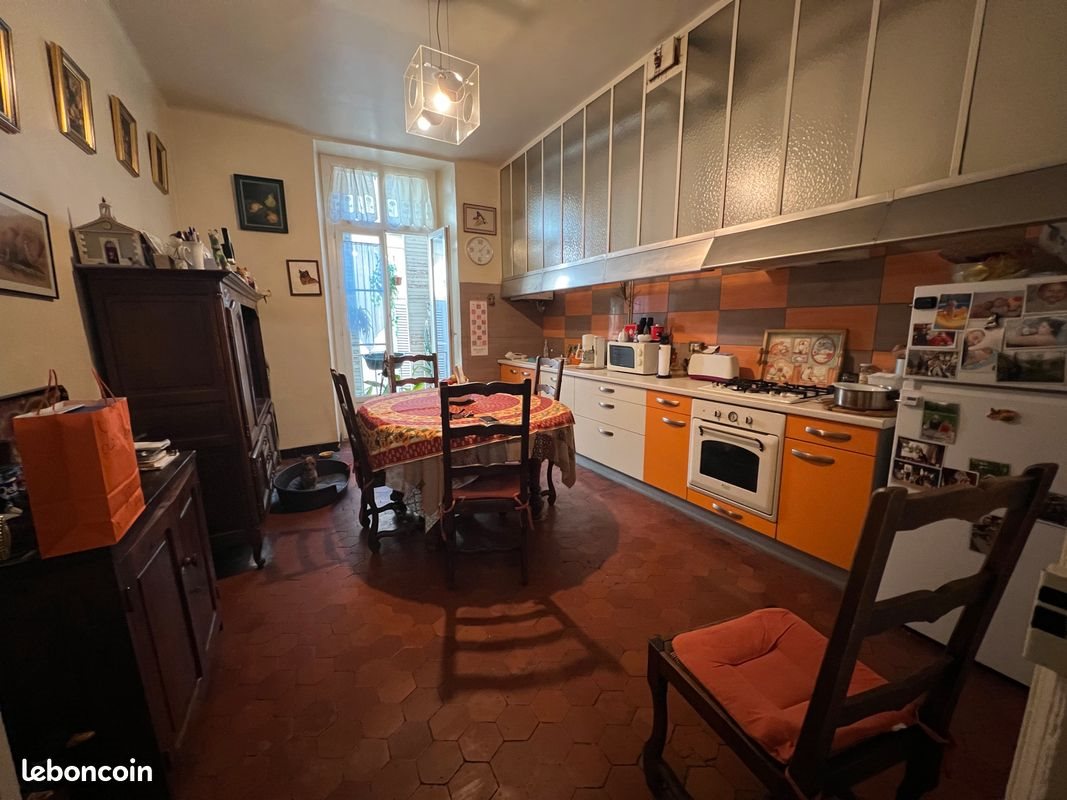Appartement à vendre, 70m², Perpignan