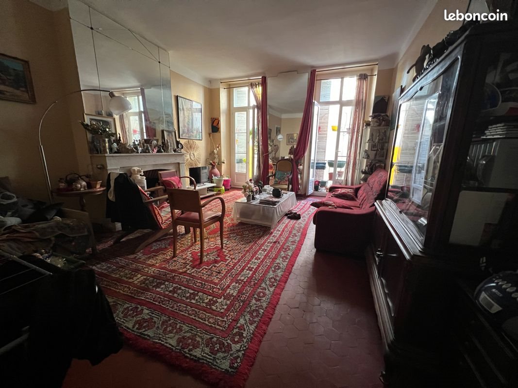 Appartement à vendre, 70m², Perpignan