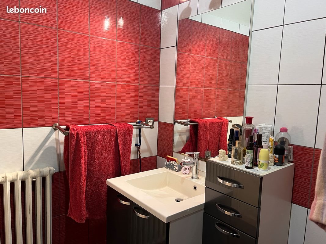 Appartement à vendre, 70m², Perpignan