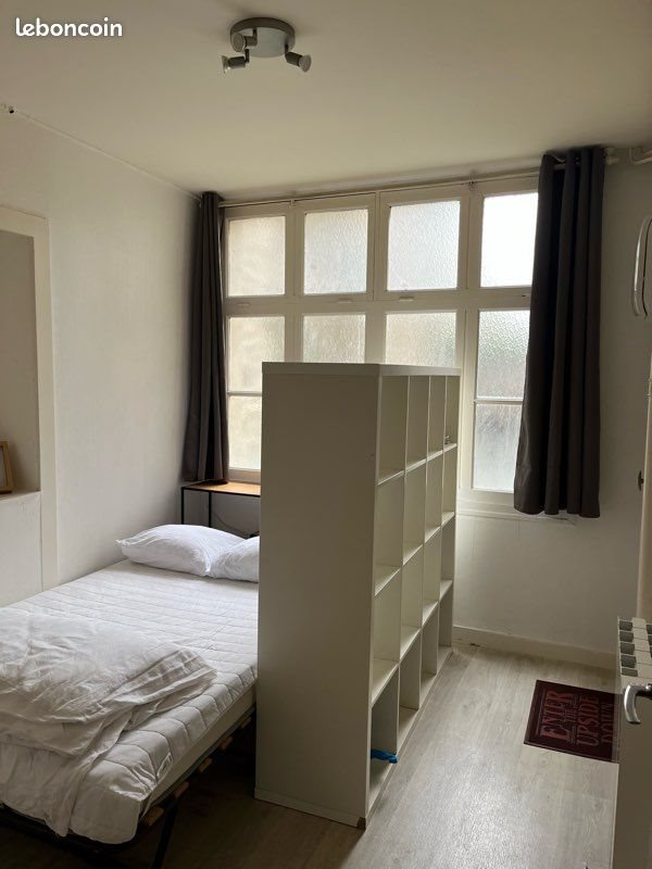 Appartement à louer, 26m², Vitré