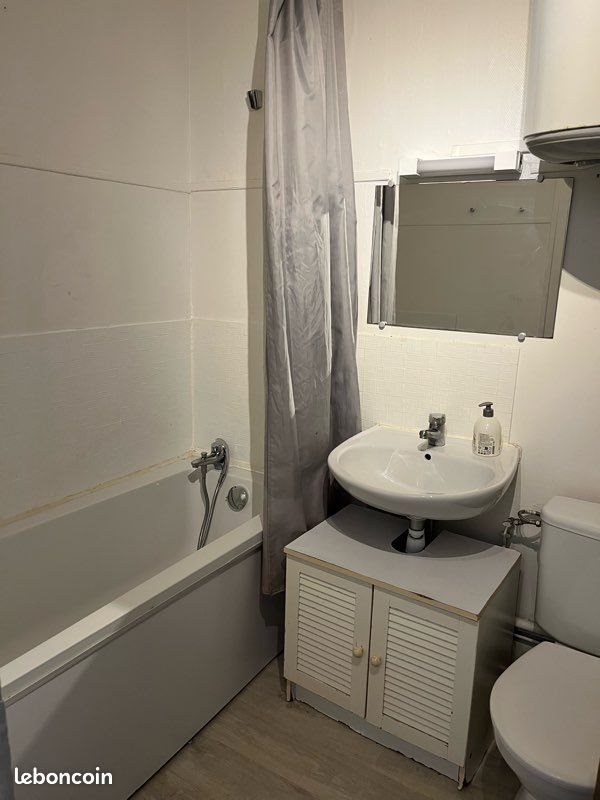 Appartement à louer, 26m², Vitré