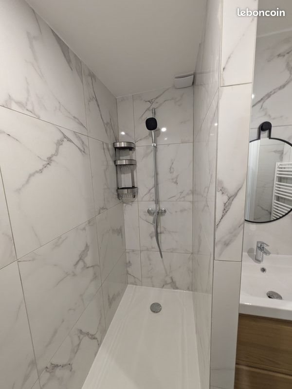 Appartement à louer, 45m², Saint-Rambert-d'Albon