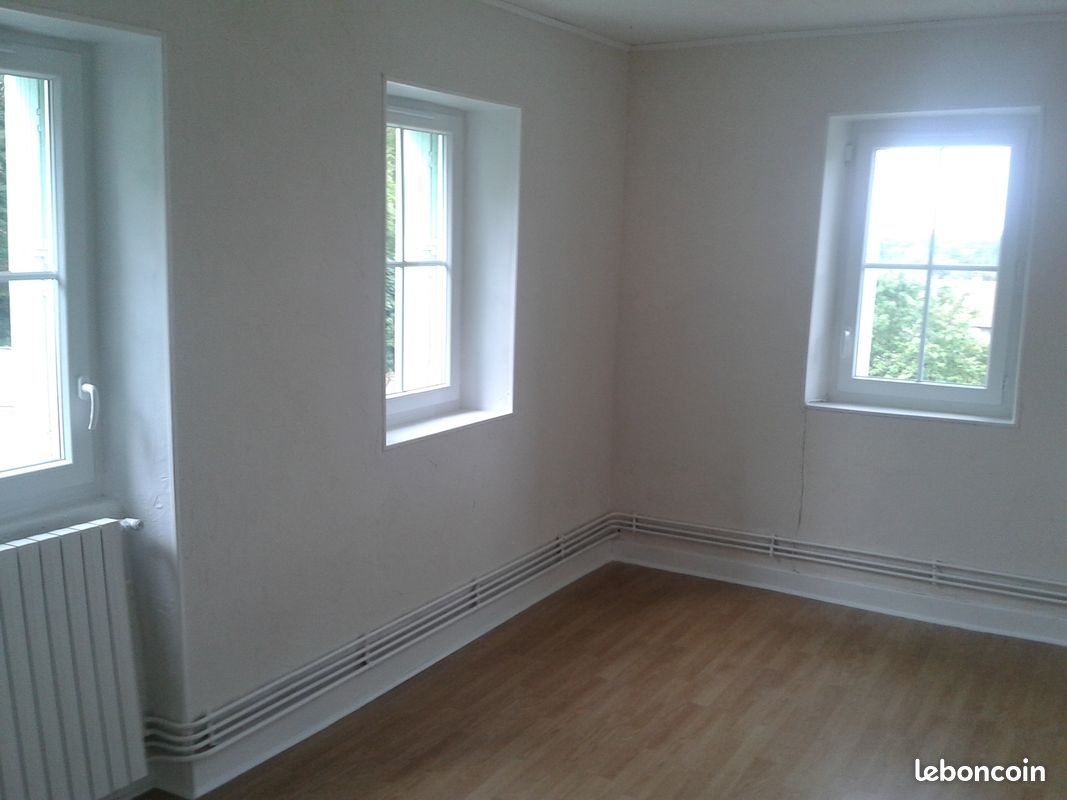 Appartement à louer, 51m², Varennes-Vauzelles