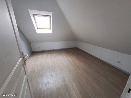 Maison à louer, 115m², Hérouville-Saint-Clair