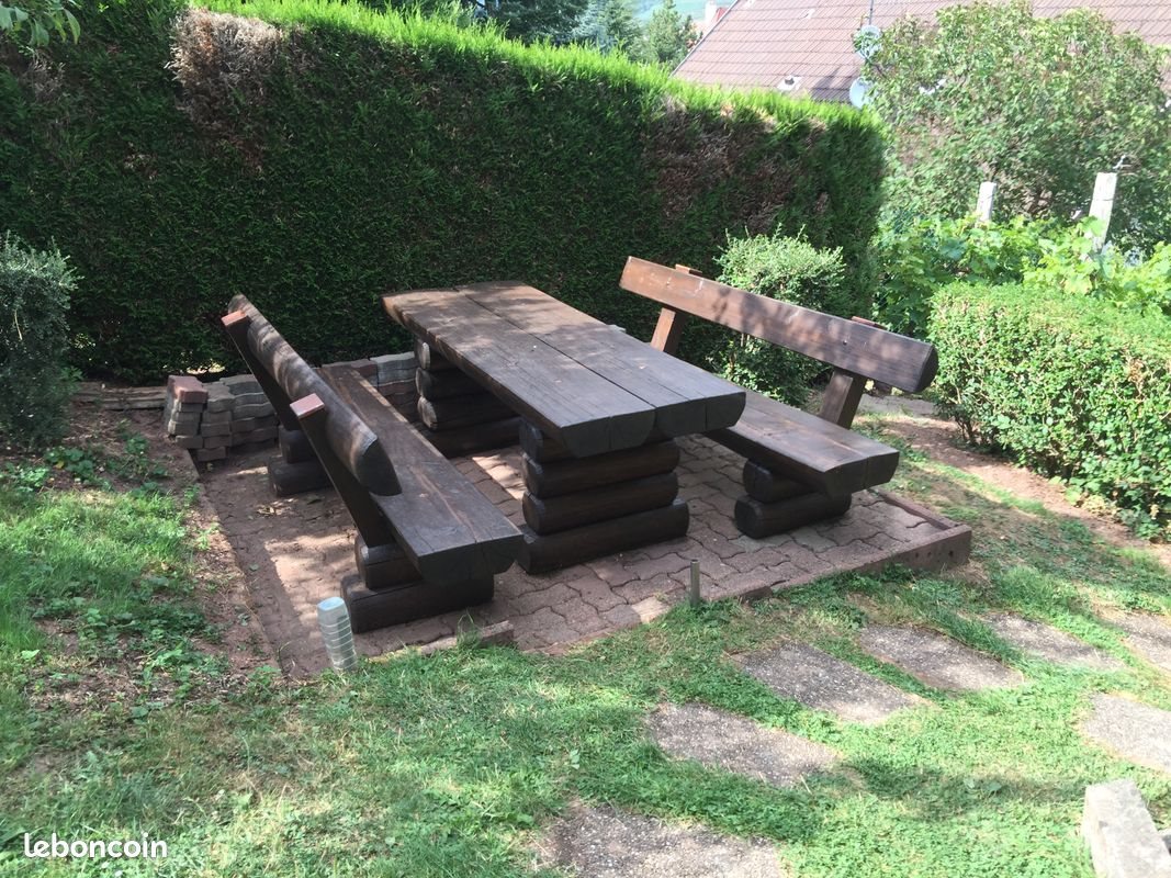 Maison à louer, 25m², Guebwiller