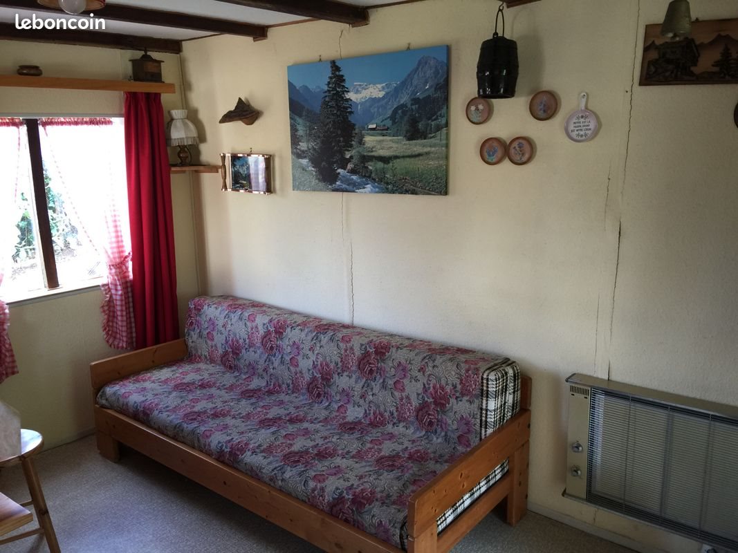 Maison à louer, 25m², Guebwiller