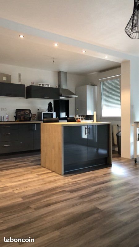 Appartement à louer, 70m², Montbéliard