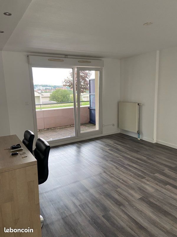 Appartement à louer, 70m², Montbéliard