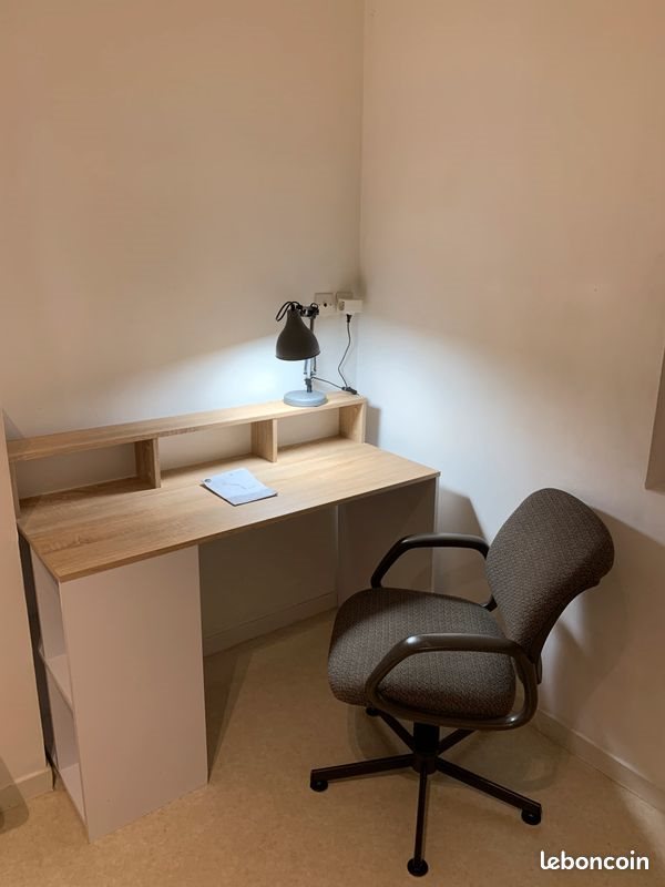 Appartement à louer, 18m², Valenciennes