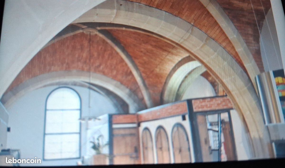 Appartement à vendre, 150m², Bar-le-Duc