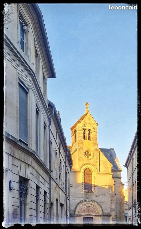 Appartement à vendre, 150m², Bar-le-Duc