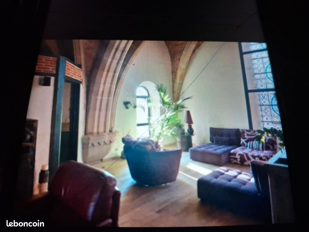 Appartement à vendre, 150m², Bar-le-Duc
