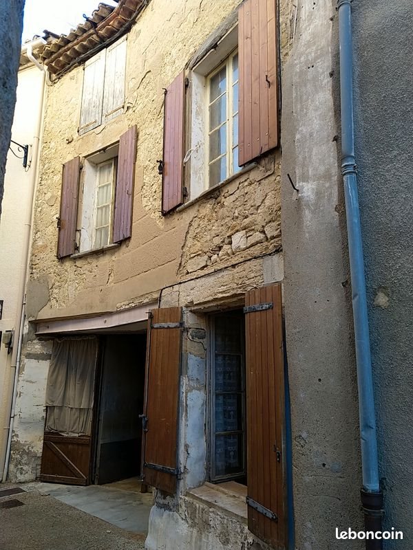 Maison à vendre, 60m², Armissan