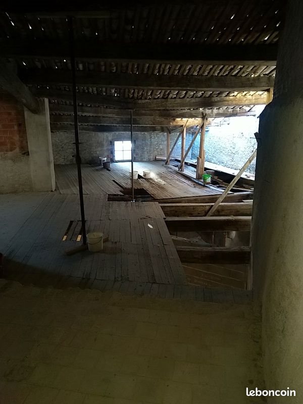 Maison à vendre, 60m², Armissan