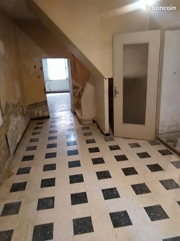 Maison à vendre, 60m², Armissan