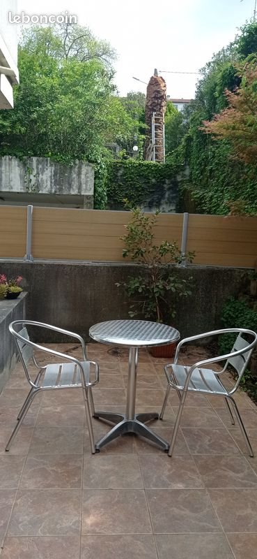 Appartement à vendre, 56m², Hendaye