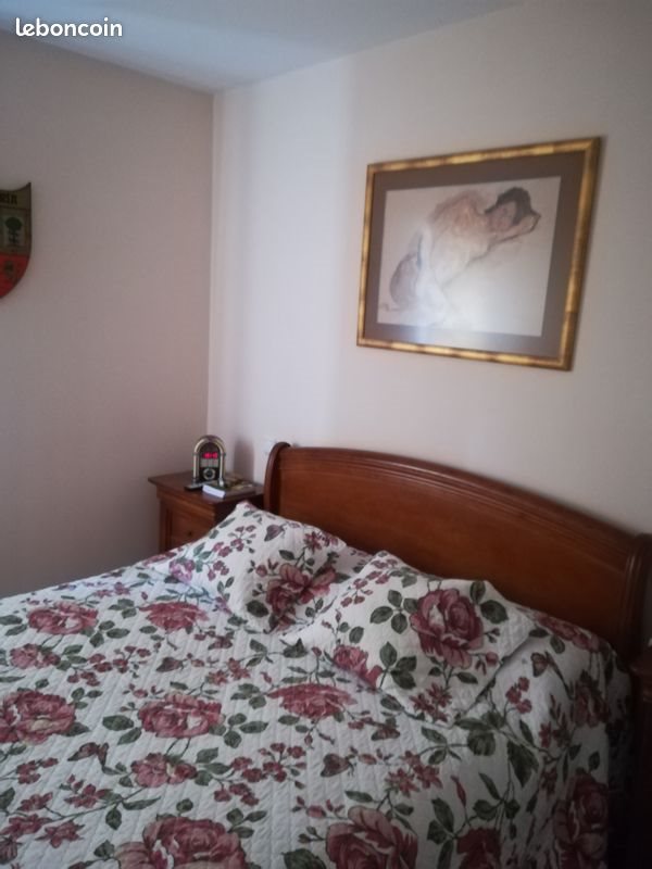 Appartement à vendre, 56m², Hendaye