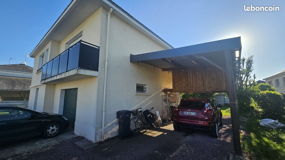 Maison à vendre, 110m², Saint-Florent-le-Vieil