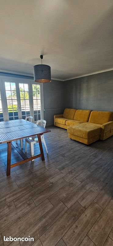 Maison à vendre, 110m², Saint-Florent-le-Vieil