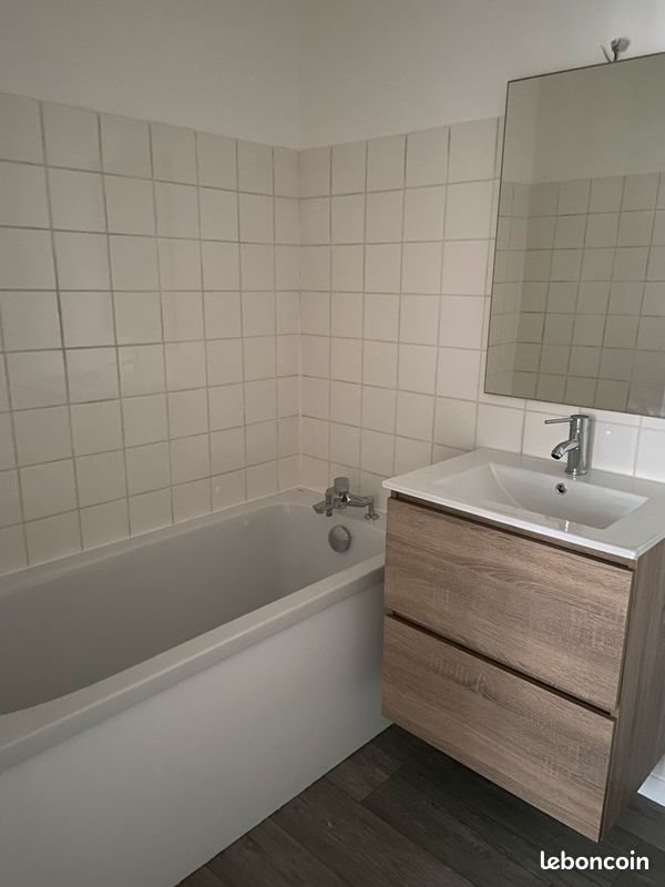 Appartement à louer, 27m², Cherbourg-Octeville