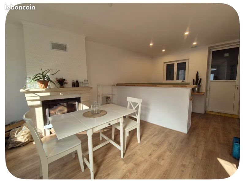 Maison à vendre, 95m², Béthisy-Saint-Pierre